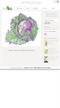 Mobile Screenshot of jswbotanicalart.com